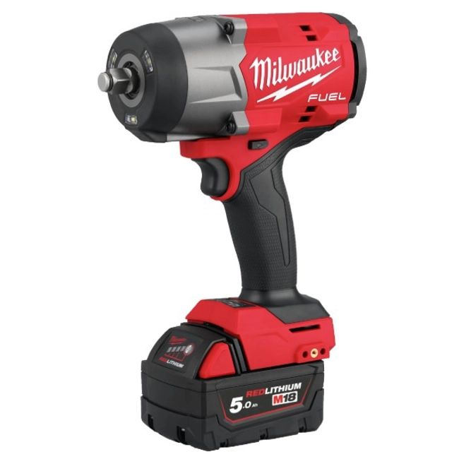 Vendita online Avvitatore ad impulsi alta potenza M18™ FUEL 18V 1/2